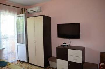 Фото номера Дом для отпуска Гостевой дом Kirova Holiday Homes г. Евпатория 11