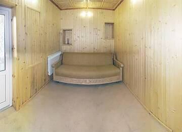 Фото номера Дом с 3 спальнями Гостевой дом Kirova Holiday Homes г. Евпатория 7
