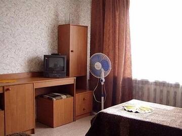 Фотографии Гостиница Апогей г. Евпатория Крым (Россия) №4 Фото Гостиница Апогей г. Евпатория 4